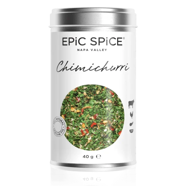 Epic Spice - Chimichurri (40 g)