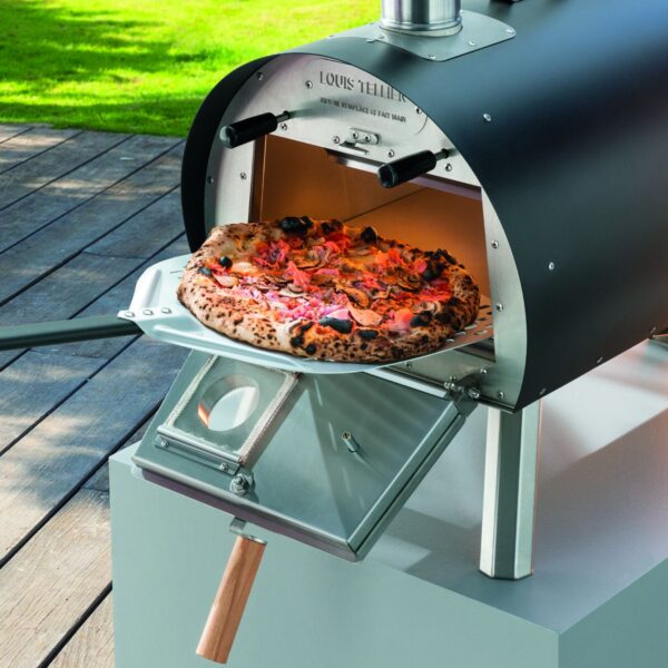 Pizzaugn - Marcel by Louis Tellier - Bild 11
