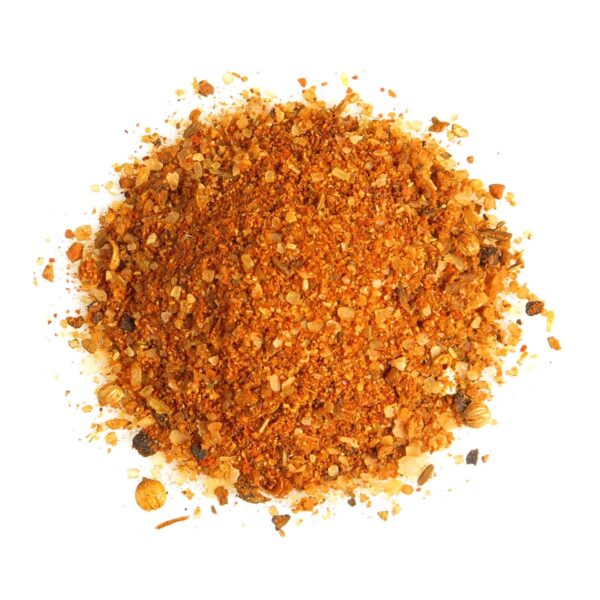 Dizzy Dust Coarse-Grind BBQ Seasoning (211 g) - Bild 2