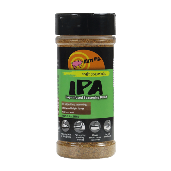 IPA Hop-Infused Seasoning (195 g)