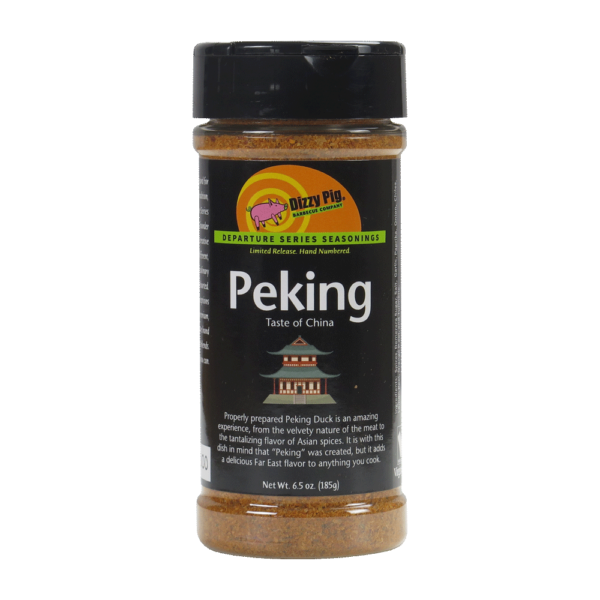 Peking Chinese Style Seasoning (185 g)