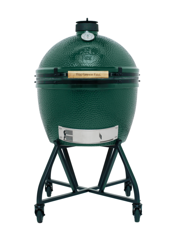 Big Green Egg XL - Paket 3