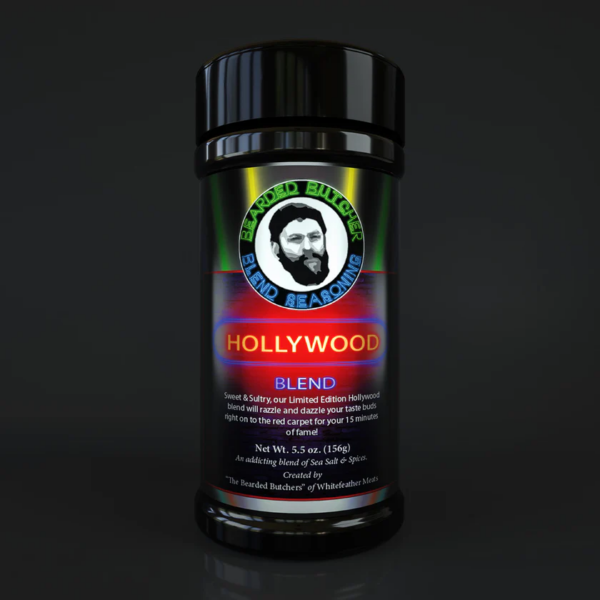 Bearded Butcher Hollywood (170 g)