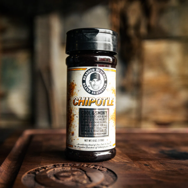 Bearded Butcher Chipotle (170g) - Bild 2