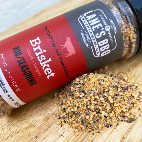 Lane´s Brisket Rub (351 g) - Bild 3