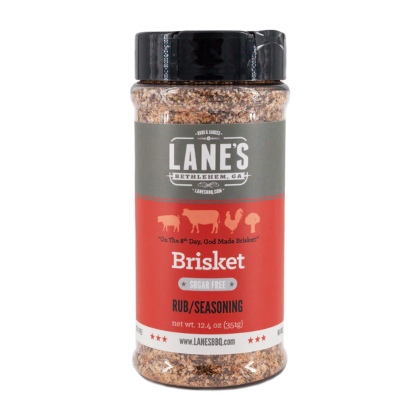 Lane´s Brisket Rub (351 g)