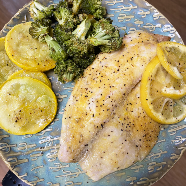 Lane´s Sweet Lemon Pepper Rub (360 g) - Bild 3