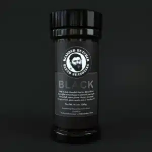 Bearded Butcher Black (269 g)