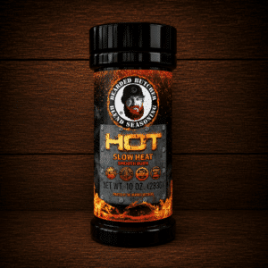 Bearded Butcher Blend Hot (283 g)