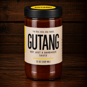Gutang Sauce (400 g)