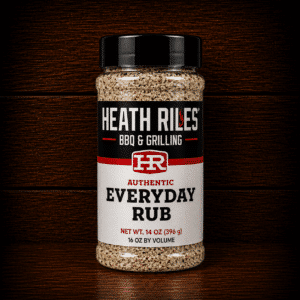 Heath Riles BBQ Everyday Rub (396 g)