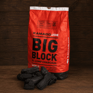 Kamado Joe Big Block® 9 kg