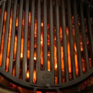 Grill & Sear Plates® - Classic Joe/Joe Jr - Bild 3