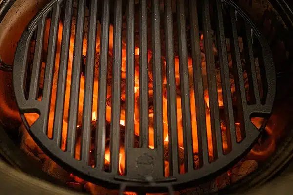 Grill & Sear Plates® - Classic Joe/Joe Jr - Bild 3