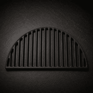 Half Moon Cast Iron Cooking Grate® - Big Joe
