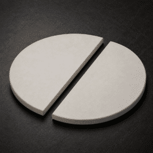Half Moon Deflector Plates® - Big Joe