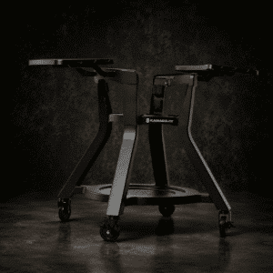 Kamado Joe Jr Cart