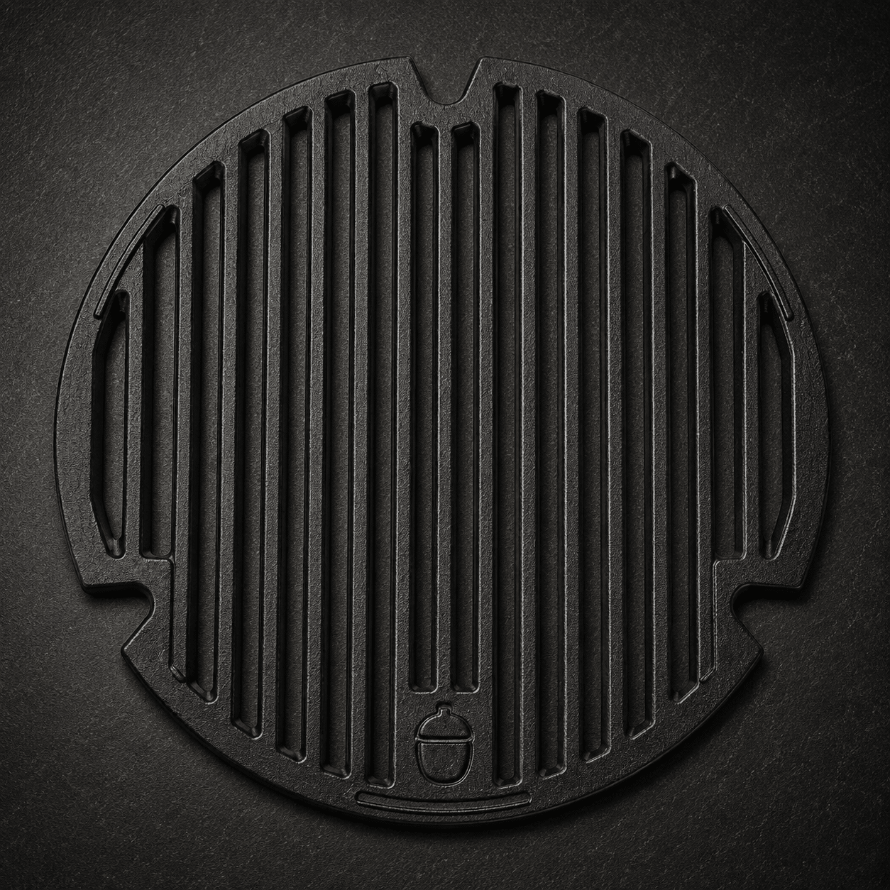 Grill & Sear Plates® - Classic Joe/Joe Jr