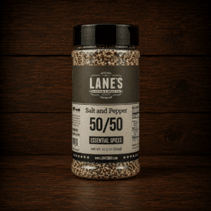 Lane´s Salt and Pepper 50/50 (354 g)