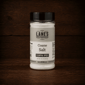 Lane´s Kosher Salt (453 g)