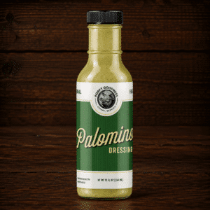 Gesus Palomino Dressing (354 ml)