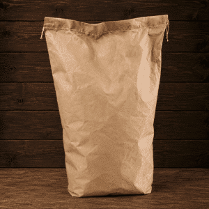 Restaurangkol 2 x 10 kg (100% Björk)