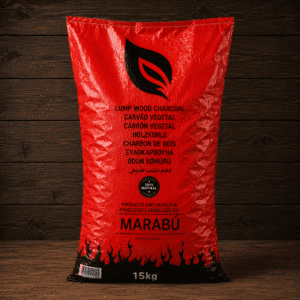 Cubakol Marabu 15 kg