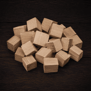 Hickory Chunks 2 kg