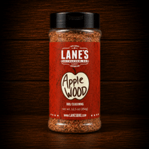 Lane´s Apple Wood Rub (354 g)