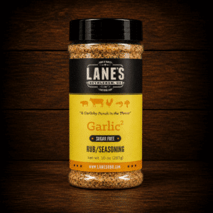 Lane´s Garlic2 Rub (283 g)