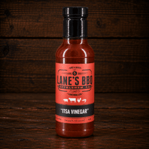 Lane´s Itsa Vinegar Sauce (400 ml)