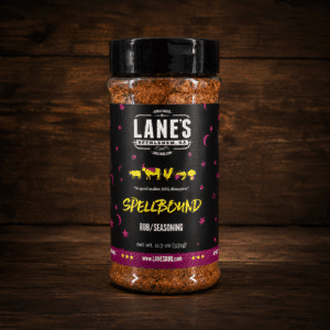 Lane´s Spellbound Rub (331 g)