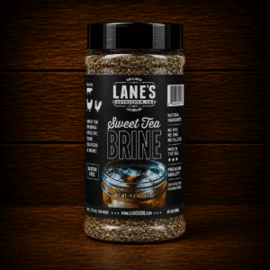 Lane´s Sweet Tea Brine (317 g)