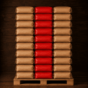Mixpall Restaurangkol/Cubakol Marabu