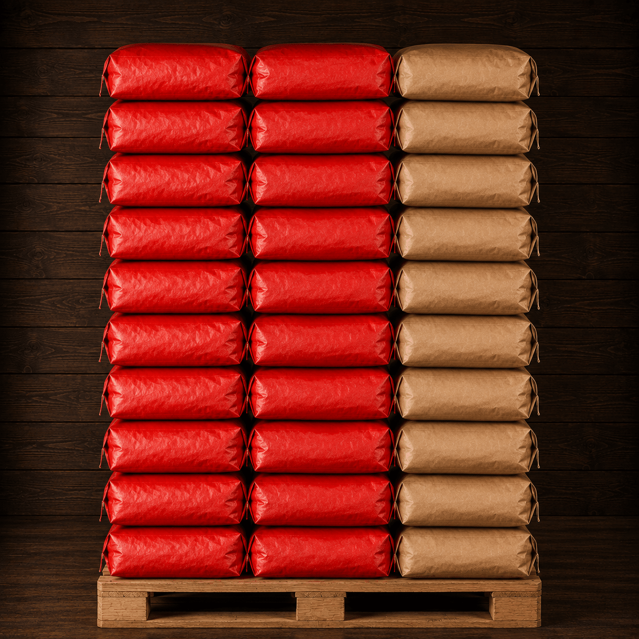 Mixpall Cubakol Marabu/Restaurangkol