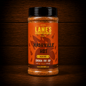 Lane´s Nashville Hot Seasoning (269 g)