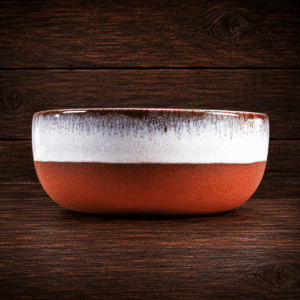 Skål Terracotta