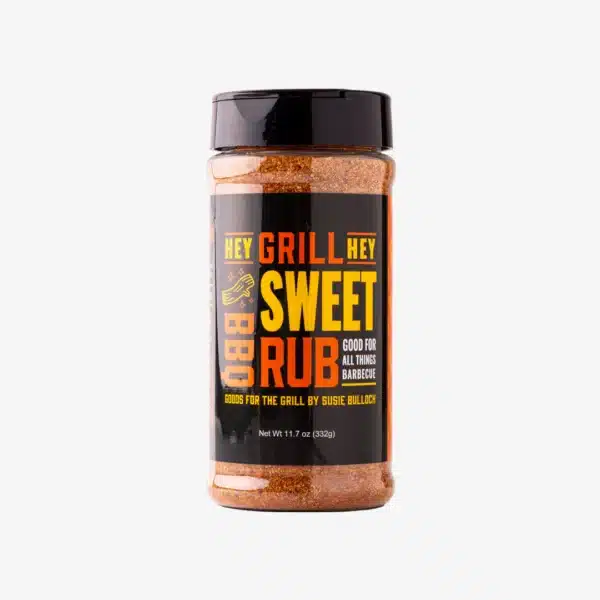 Hey Grill Hey - Sweet Rub (332 g)