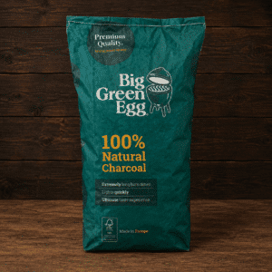 Big Green Egg - Natural Charcoal 9 kg