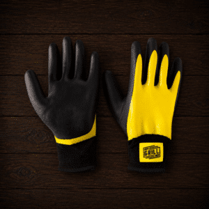 Pitmaster Gloves - Hey Grill Hey L