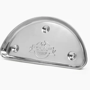 Alternative view of Half Drip Pan 14"