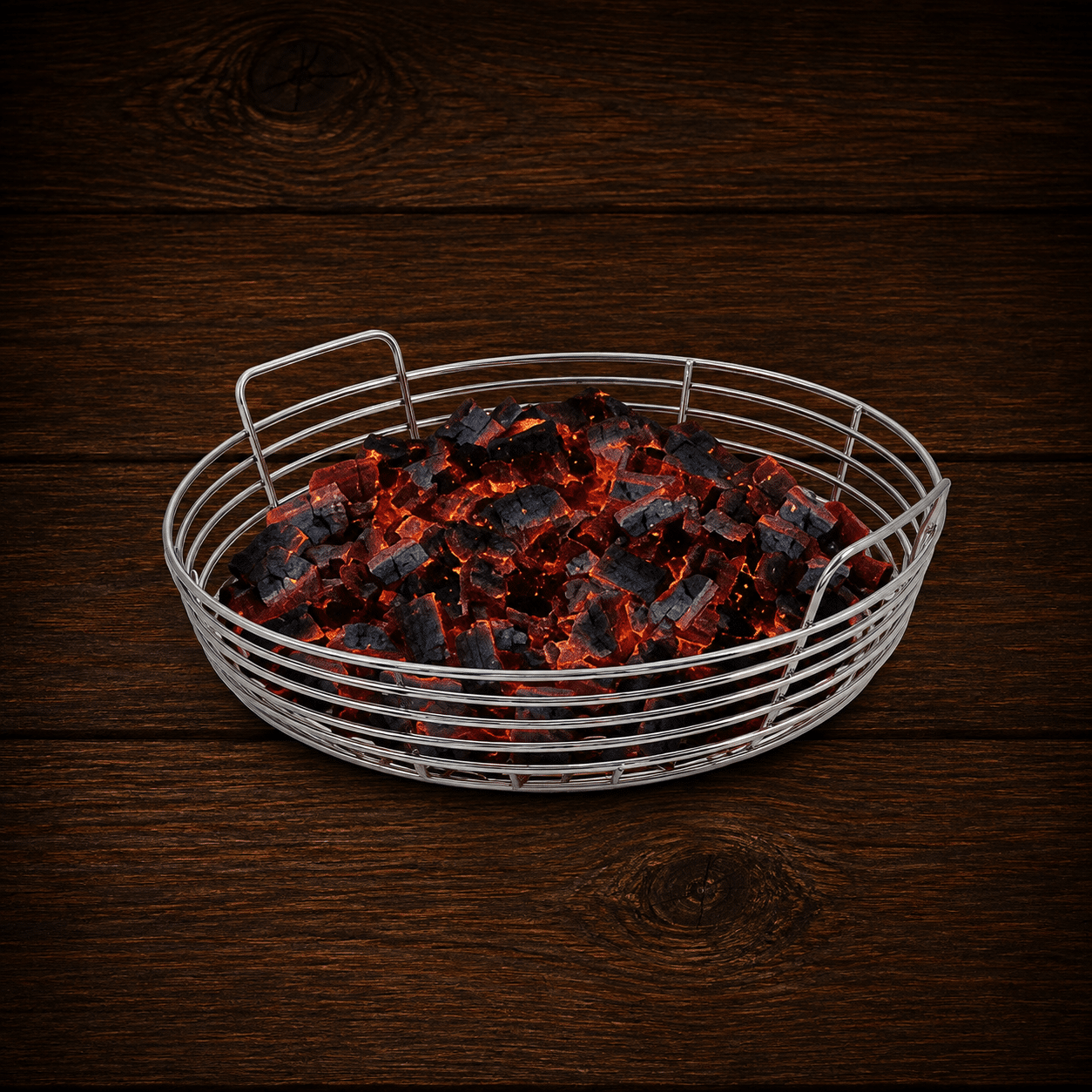 Kick Ash Basket - BGE X-Large