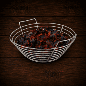 Kick Ash Basket - BGE Large