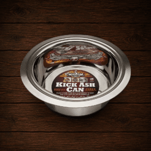 Kick Ash Can - Classic Joe