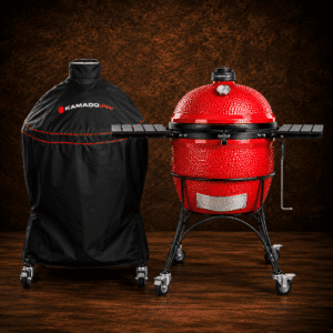 Kamado Joe Big Joe I - inkl. överdrag/skydd