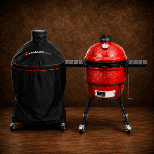 Kamado Joe Classic I - inkl. överdrag/skydd