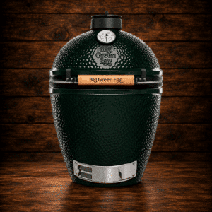 Big Green Egg "The Onyx" (L)