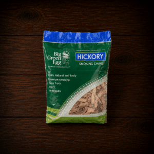 BGE Rökflis Hickory 2,9 L