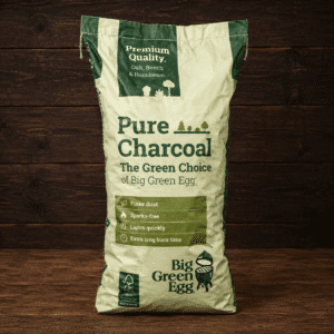 Big Green Egg - Pure Charcoal 9 kg