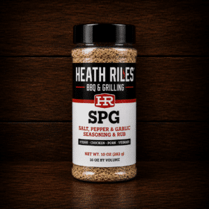 Heath Riles BBQ SPG (283 g)